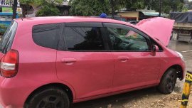 URGENT RUSH Honda Fit 2010 automatic