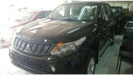 MITSUBISHI STRADA GLS AT 2018 Zero Downpayment