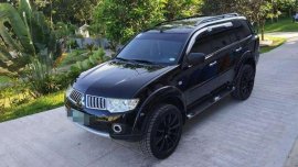 Mitsubishi Montero 2012 for sale