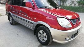 MITSUBISHI ADVENTURE GLS SPORTS 2006 year model