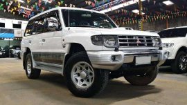 FRESH! 2005 MITSUBISHI Pajero FieldMaster Diesel AT 112k Mileage