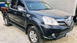 Foton Thunder cummins 2013 FOR SALE