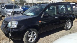 2006 Nissan Xtrail 250X 4x4 Top of the Line 1000kms only