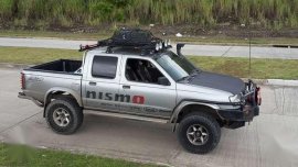 1999 Nissan Frontier 4x4 FOR SALE