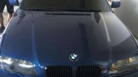 BMW 325i 2002 FOR SALE