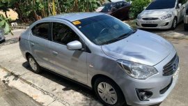 2016 Mitsubishi Mirage G4 GLX AT FOR SALE
