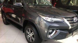 45k Dp Toyota Fortuner Best Deal Free Leather Seat Cover Promo BD 2019
