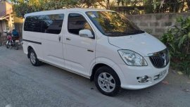 2014 Foton Mpx for sale