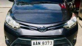 Toyota Vios E 2014 FOR SALE