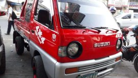 2007 Suzuki Multicab for sale