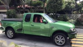 2000 Ford F150 lariat V8 First owned