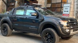 2015 Ford Ranger for sale