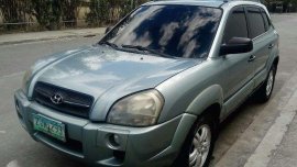 For sale: Hyundai Tucson 2007