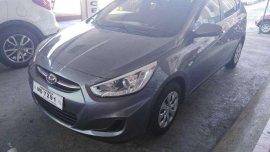 2016 Hyundai Accent Crdi AT Diesel Automobilico Sm Bicutan