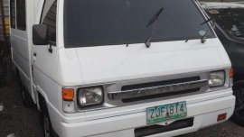 Mitsubishi L300 FB VAN 2007 model Manual Diesel Super fresh