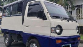 Suzuki Multicab F6A Engine 2010 FOR SALE