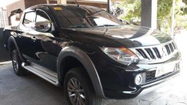 2017model Mitsubishi Strada GLS Automatic FOR SALE