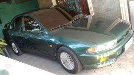 Mitsubishi Galant 2001 for sale