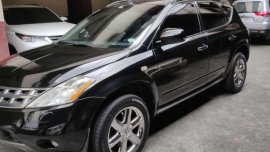 2008 Nissan Murano for sale
