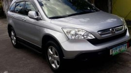 For Sale or for Swap Honda Crv gen 3 2008
