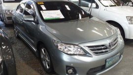 Toyota Corolla Altis 2014 for sale