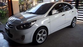 Hyundai Accent 2012 FOR SALE