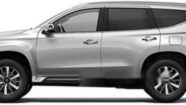 Mitsubishi Montero Sport Gt 2018 for sale