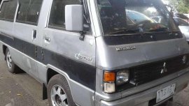 1995 Mitsubishi L300 van FOR SALE