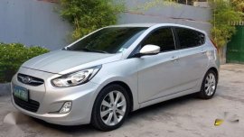 2014 Hyundai Accent CRDi for sale