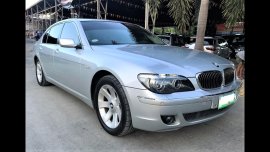 2005 BMW 7-Series 730Li for sale