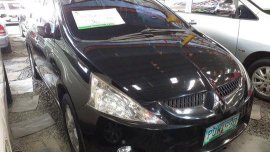 Mitsubishi Grandis 2011 for sale