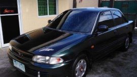 SELLING Mitsubishi Lancer hotdog 1994