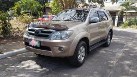Toyota Fortuner 2006 for sale