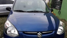 Suzuki Alto 800 Deluxe 2015 model FOR SALE