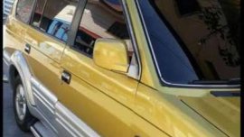 Mitsubishi Adventure 2001  FOR SALE