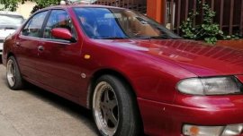 1994 Nissan Altima for sale or swap sa pg business na sasakyan