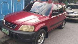 2000 mdl HONDA Crv gen 1 FOR SALE