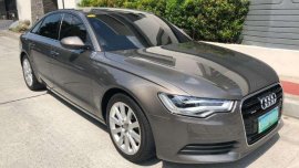 Audi A6 3.0 TDI Quattro 2011 FOR SALE