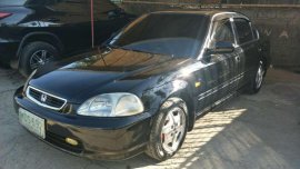 1998 Honda Civic Sir for sale