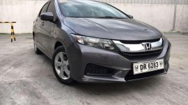 Honda City 1.5 E 2016 automatic FOR SALE