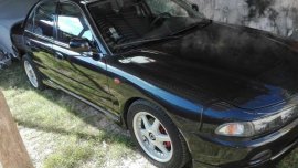 Mitsubishi Galant 97 model FOR SALE