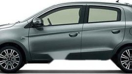 Mitsubishi Mirage Glx 2018 for sale