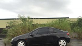 Opel Tigra Sports car Very fuel efficient