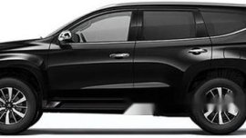 Mitsubishi Montero Sport Gls 2018 for sale