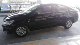 2017 Suzuki Ciaz MT Gas Automobilico Sm Bicutan