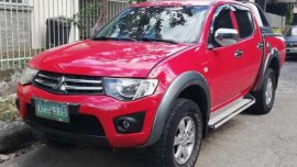 For Sale 2011 Mitsubishi Strada GLX