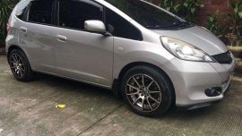 2012 Honda Jazz 1.3 AT Gas FOR SALE