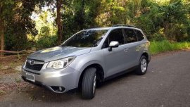 2015 Subaru Forester for sale