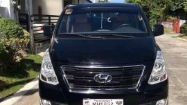 2017 Hyundai Grand Starex FOR SALE