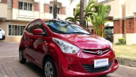 For Sale: 2017 Hyundai Eon Manual Transmission